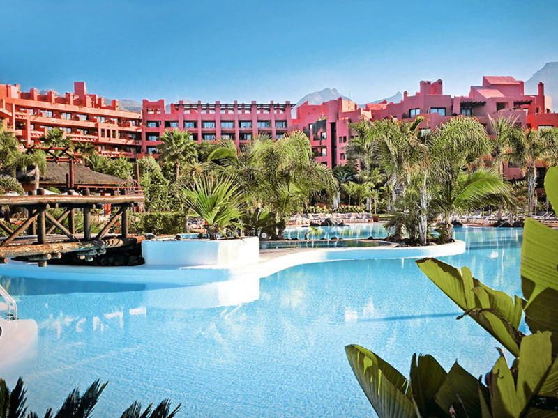 Sheraton La Caleta Resort