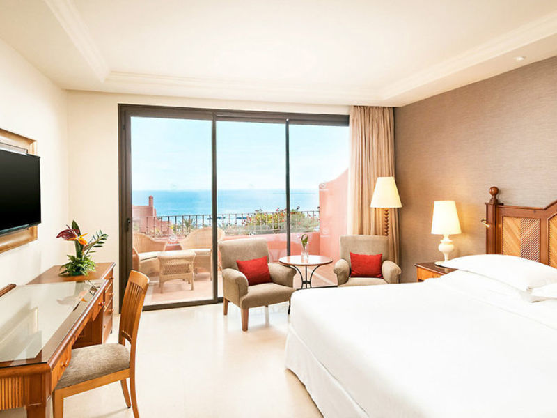 Sheraton La Caleta Resort