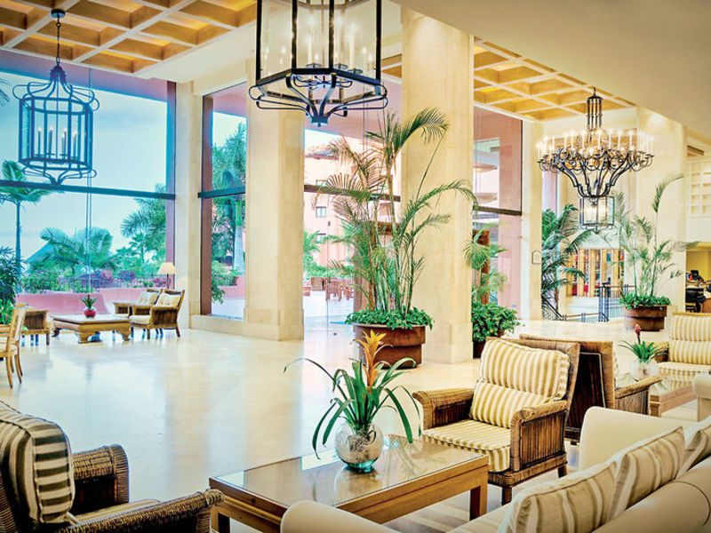 Sheraton La Caleta Resort