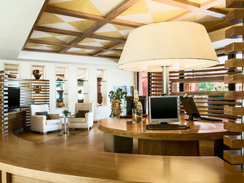 Sheraton La Caleta Resort