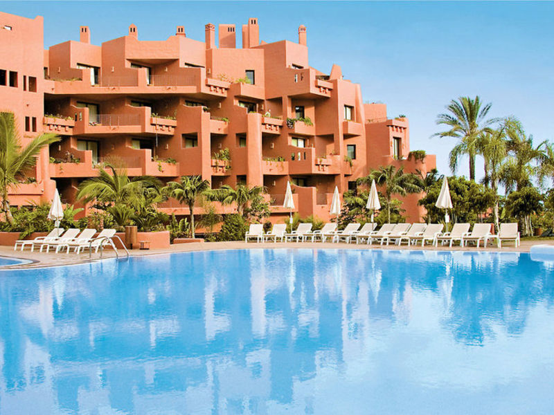 Sheraton La Caleta Resort
