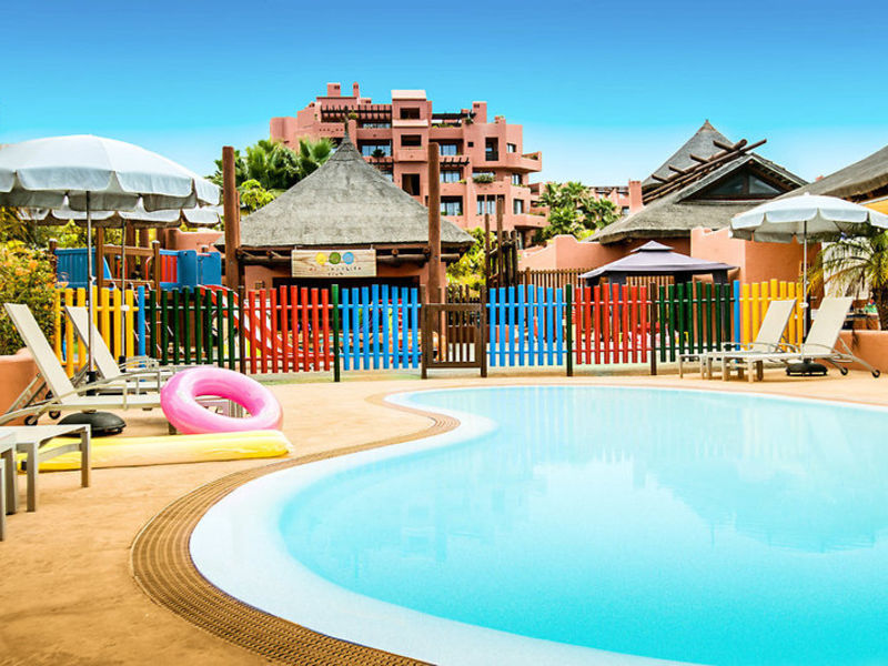 Sheraton La Caleta Resort