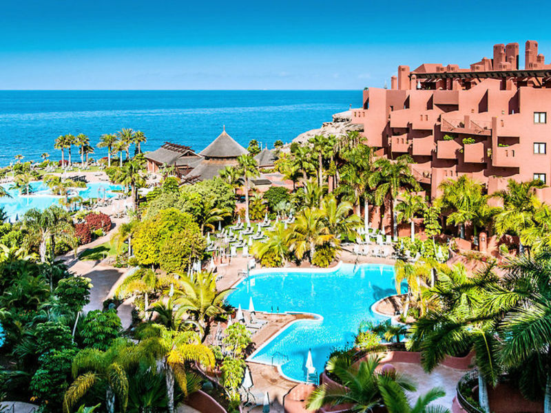 Sheraton La Caleta Resort