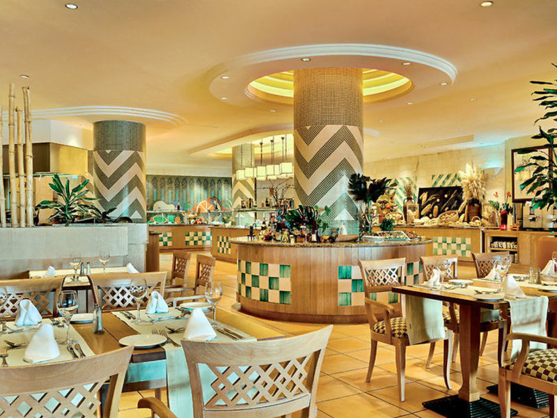Sheraton La Caleta Resort