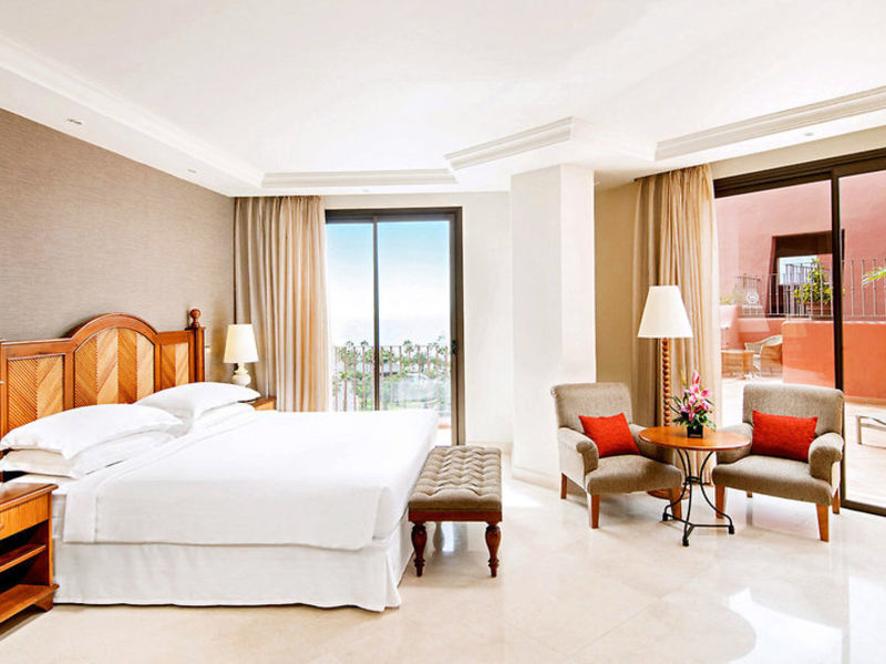 Sheraton La Caleta Resort