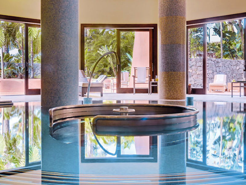 Sheraton La Caleta Resort
