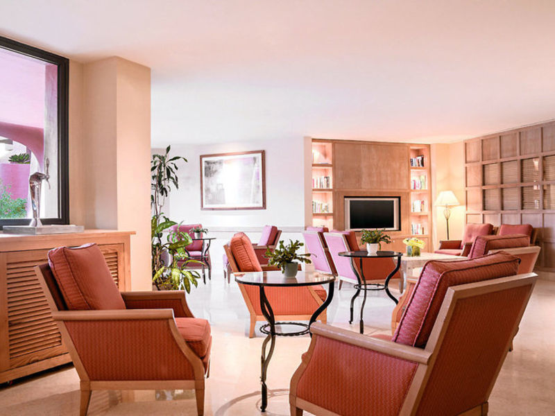 Sheraton La Caleta Resort