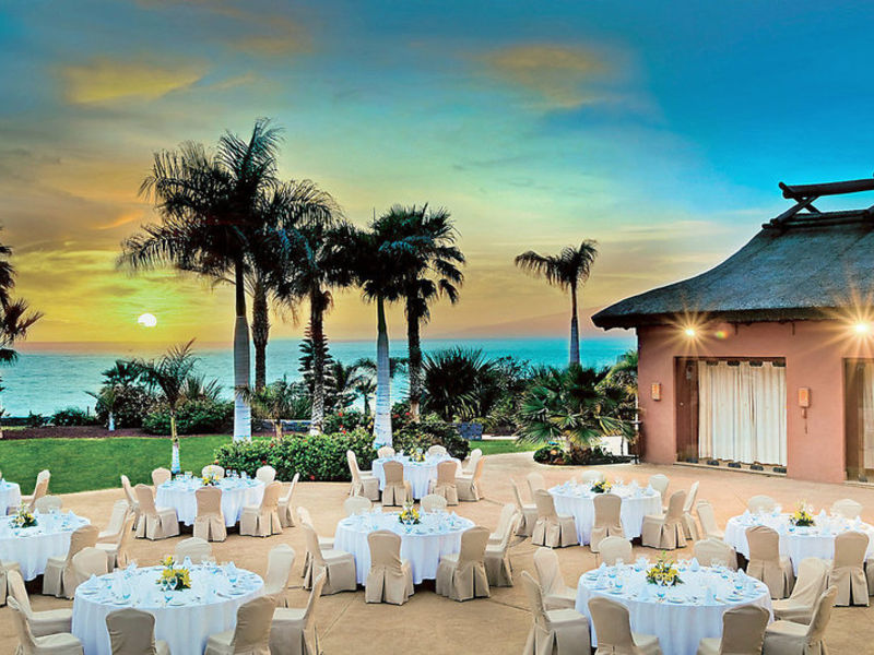Sheraton La Caleta Resort