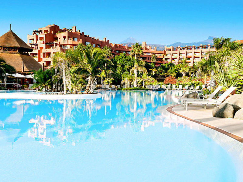 Sheraton La Caleta Resort