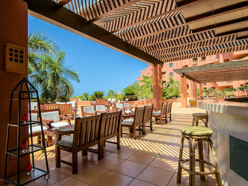 Sheraton La Caleta Resort