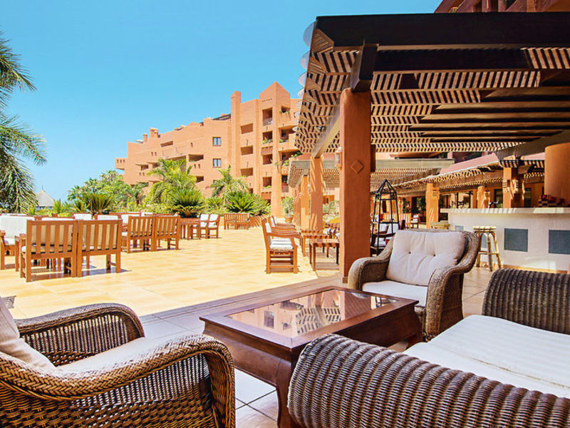 Sheraton La Caleta Resort