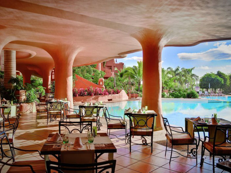 Sheraton La Caleta Resort & Spa