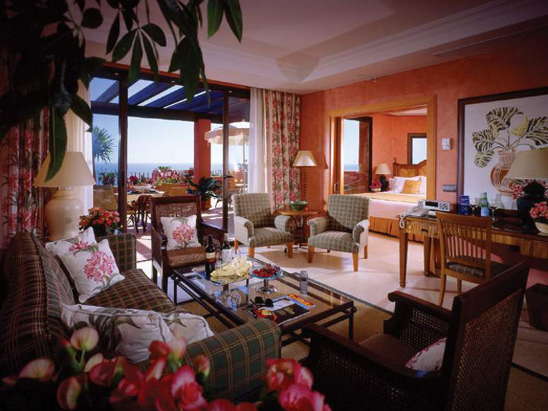Sheraton La Caleta Resort & Spa