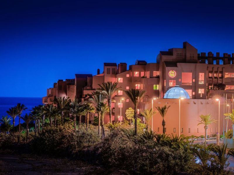 Sheraton La Caleta Resort & Spa