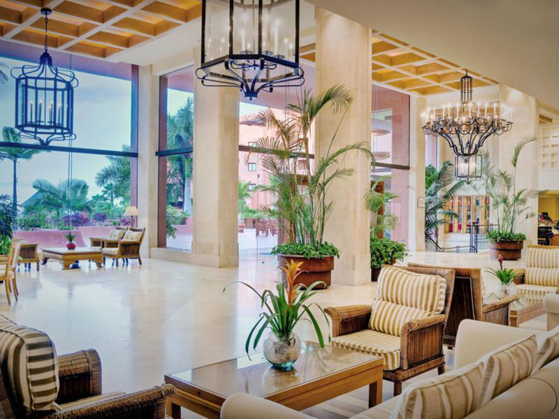 Sheraton La Caleta Resort & Spa