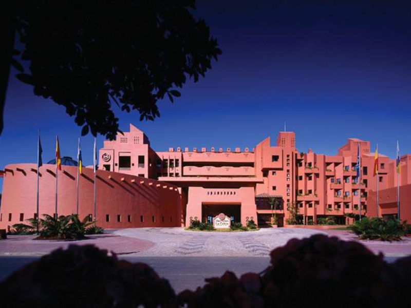 Sheraton La Caleta Resort & Spa