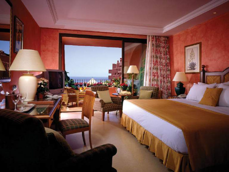 Sheraton La Caleta Resort & Spa