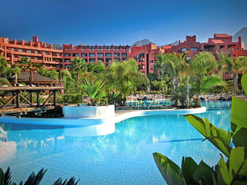 Sheraton La Caleta Resort & Spa
