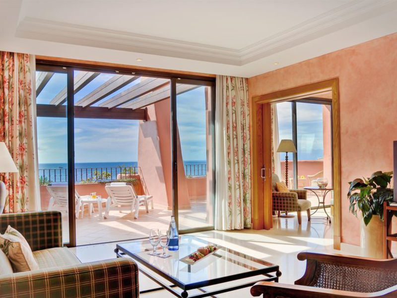 Sheraton La Caleta Resort & Spa