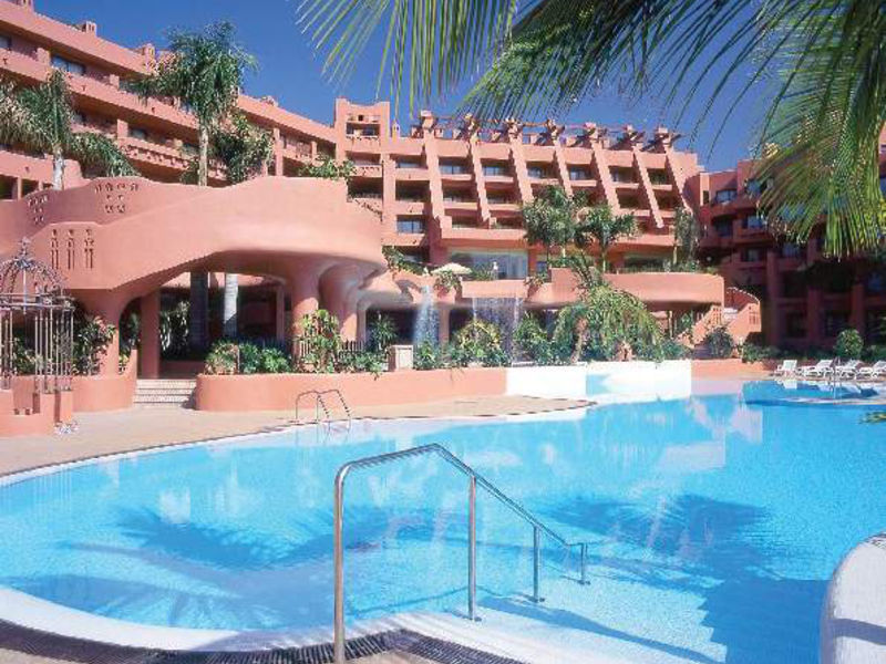 Sheraton La Caleta Resort & Spa