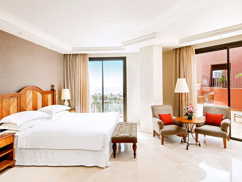 Sheraton La Caleta Resort & Spa
