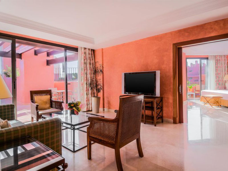 Sheraton La Caleta Resort & Spa
