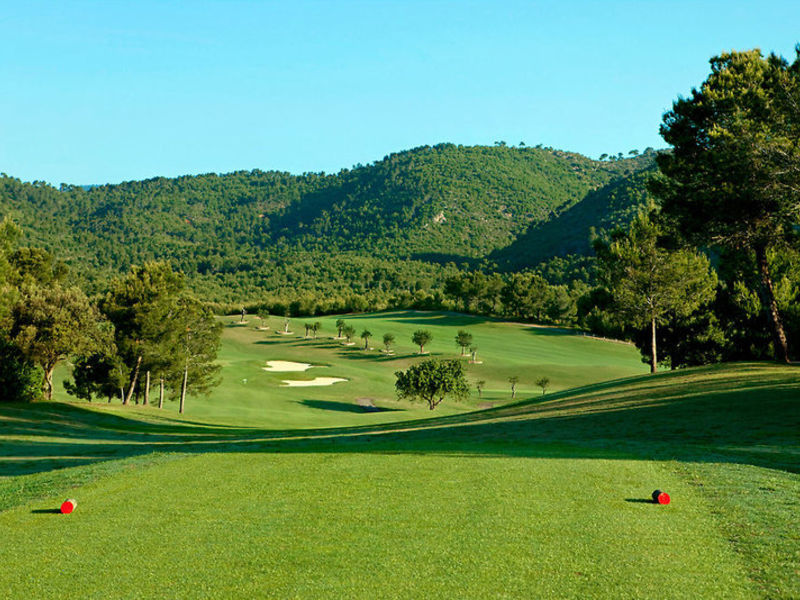Sheraton Mall. Arabella Golfh.