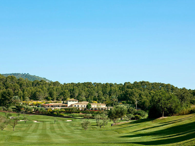 Sheraton Mall. Arabella Golfh.