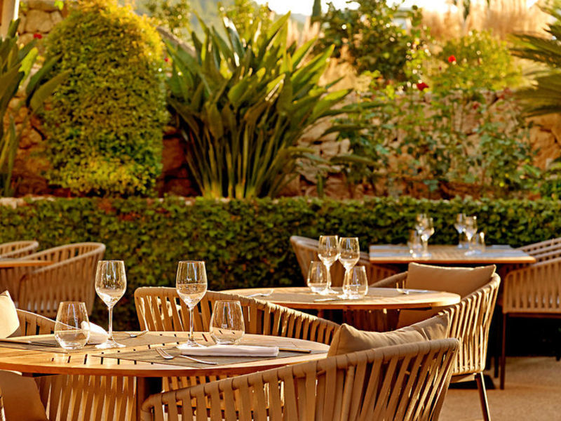 Sheraton Mall. Arabella Golfh.