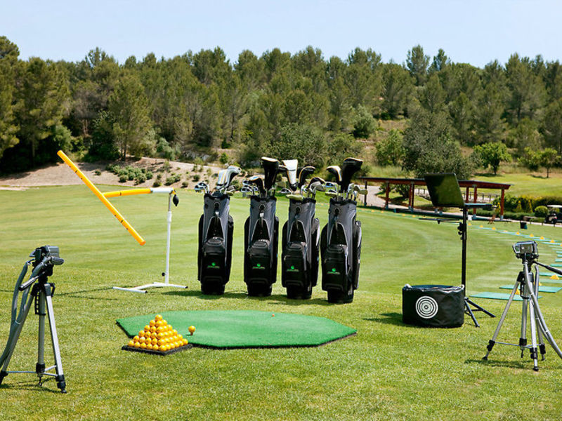 Sheraton Mall. Arabella Golfh.