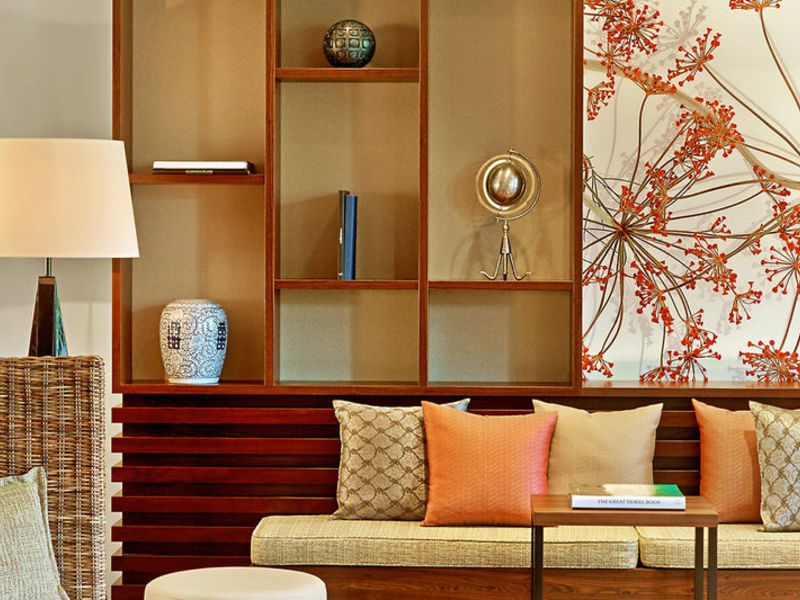 Sheraton Mall. Arabella Golfh.