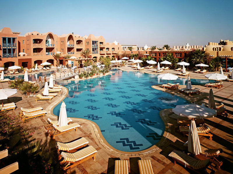 Sheraton Miramar Resort