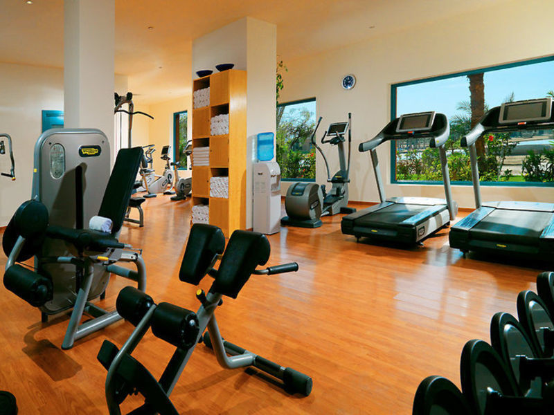 Sheraton Miramar Resort