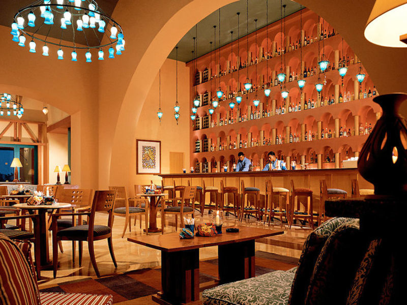 Sheraton Miramar Resort
