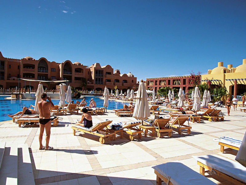 Sheraton Miramar Resort