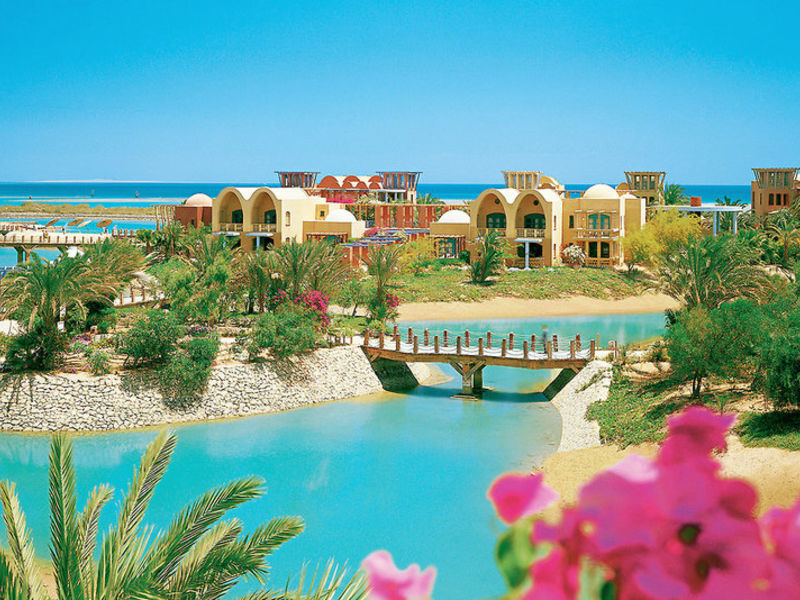 Sheraton Miramar Resort