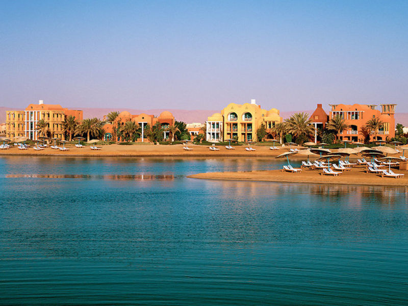 Sheraton Miramar Resort