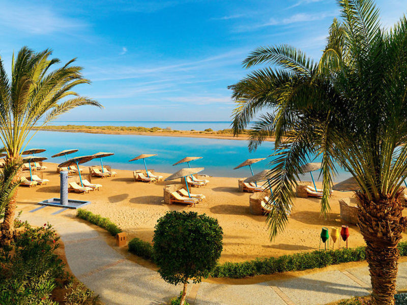 Sheraton Miramar Resort
