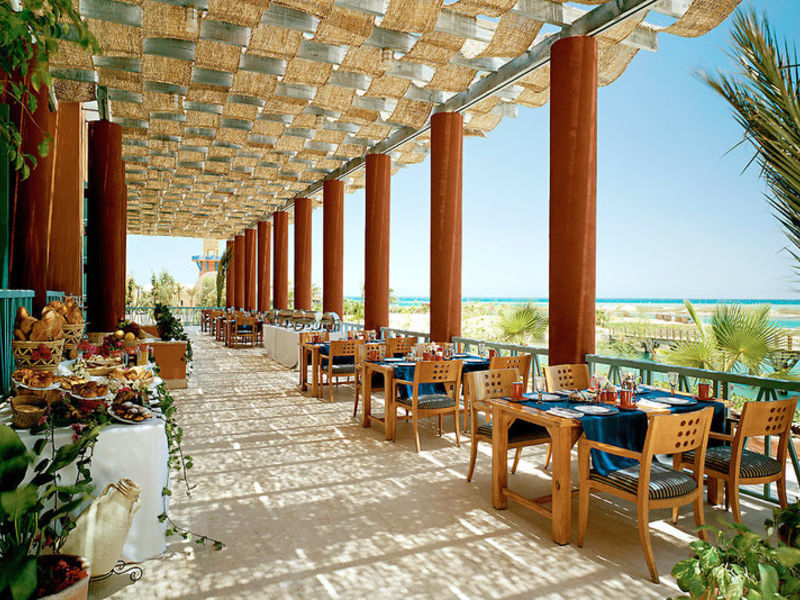 Sheraton Miramar Resort
