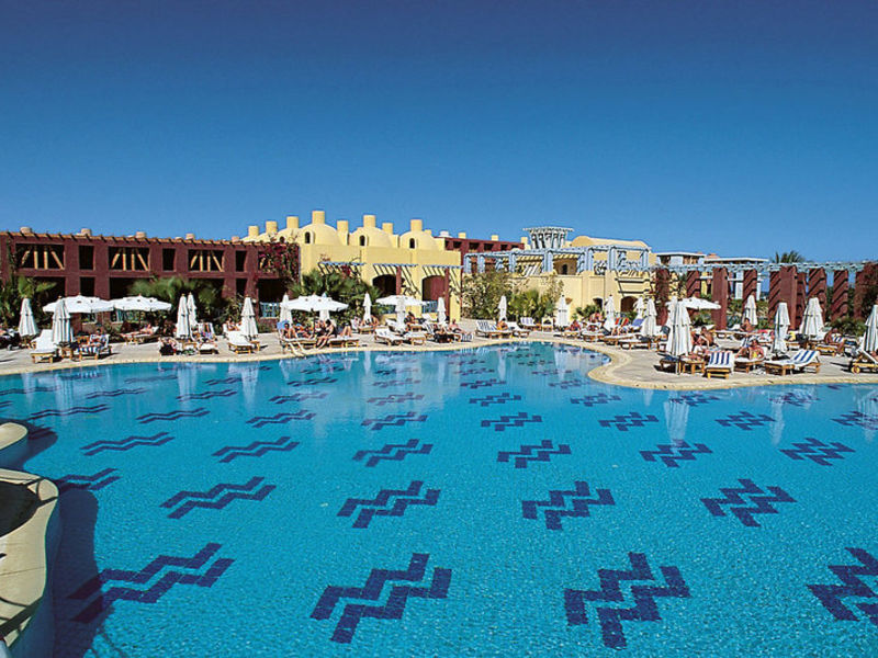 Sheraton Miramar Resort