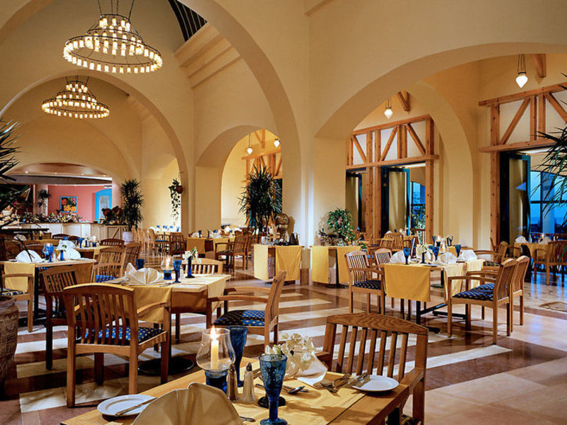 Sheraton Miramar Resort