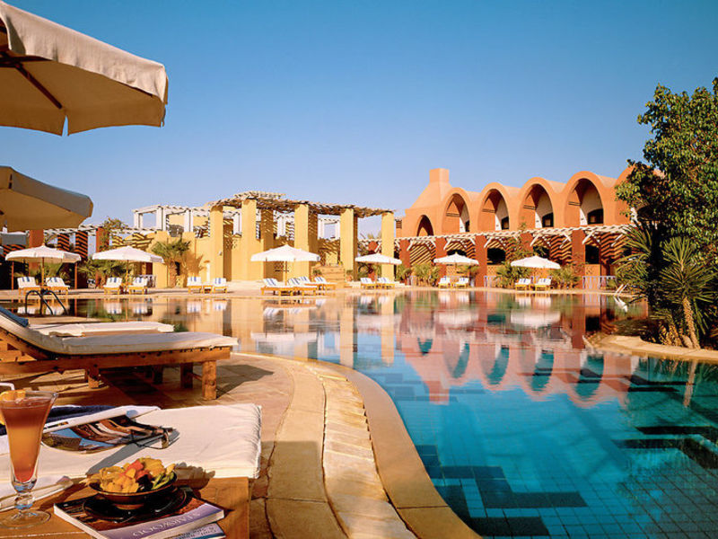 Sheraton Miramar Resort