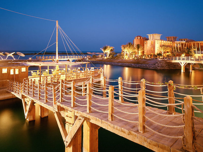 Sheraton Miramar Resort