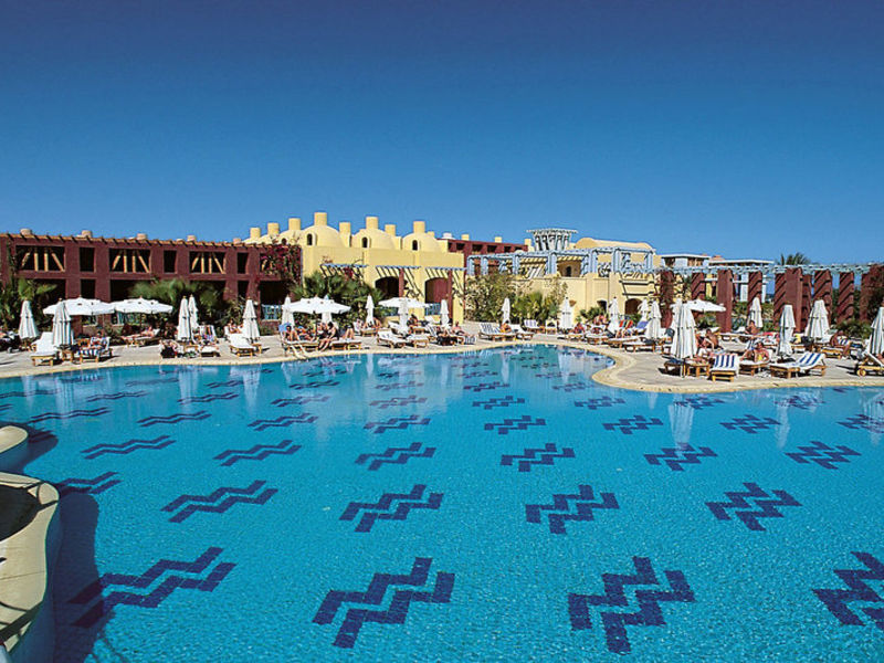 Sheraton Miramar Resort