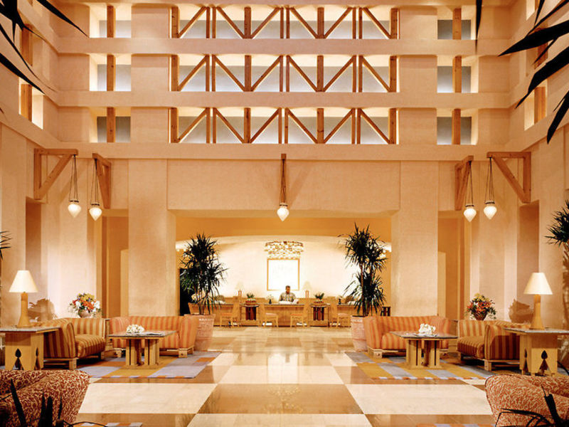Sheraton Miramar Resort