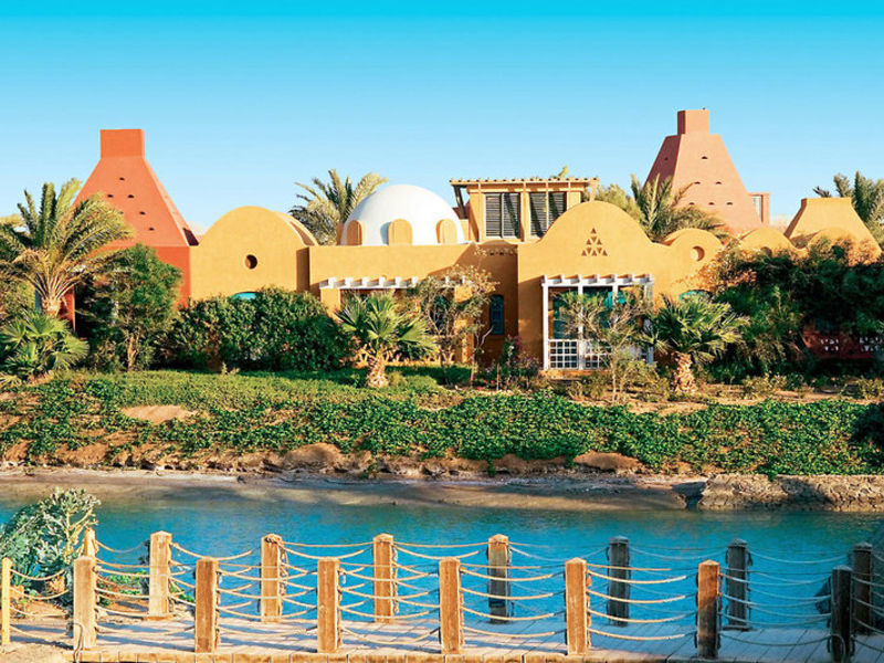 Sheraton Miramar Resort