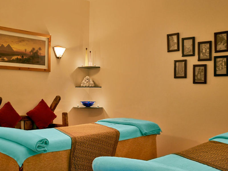 Sheraton Miramar Resort
