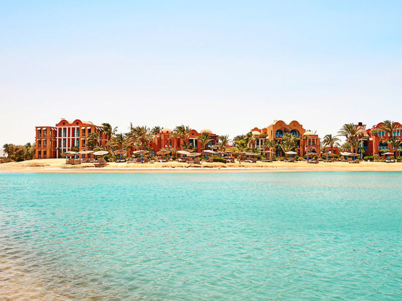Sheraton Miramar Resort