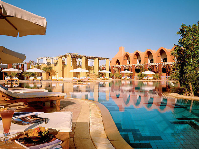 Sheraton Miramar Resort
