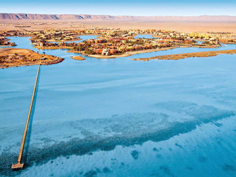 Sheraton Miramar Resort